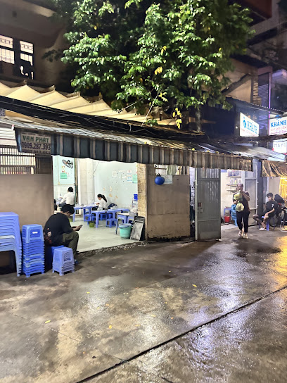 Quán Ốc Khánh